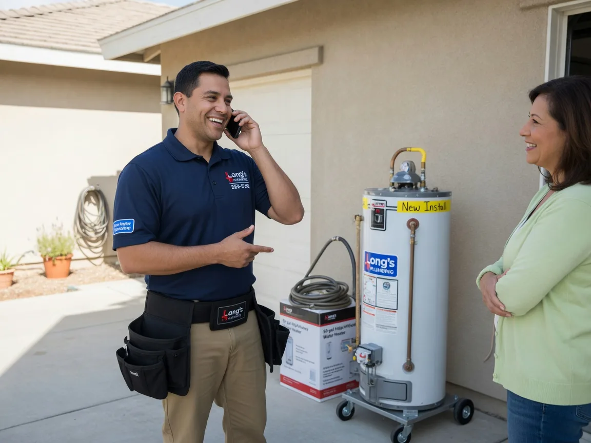 Leak Detection Trinity, AL FAQs